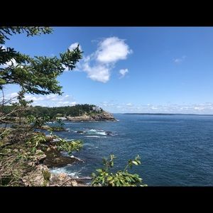 Meet your Posher, Whitney